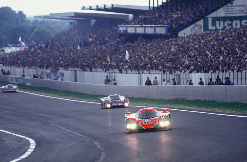 Nel 2023 si correrà la centesima edizione della 24h di Le Mans, in questo articolo racconteremo cinque edizioni che ne hanno fatto la storia.