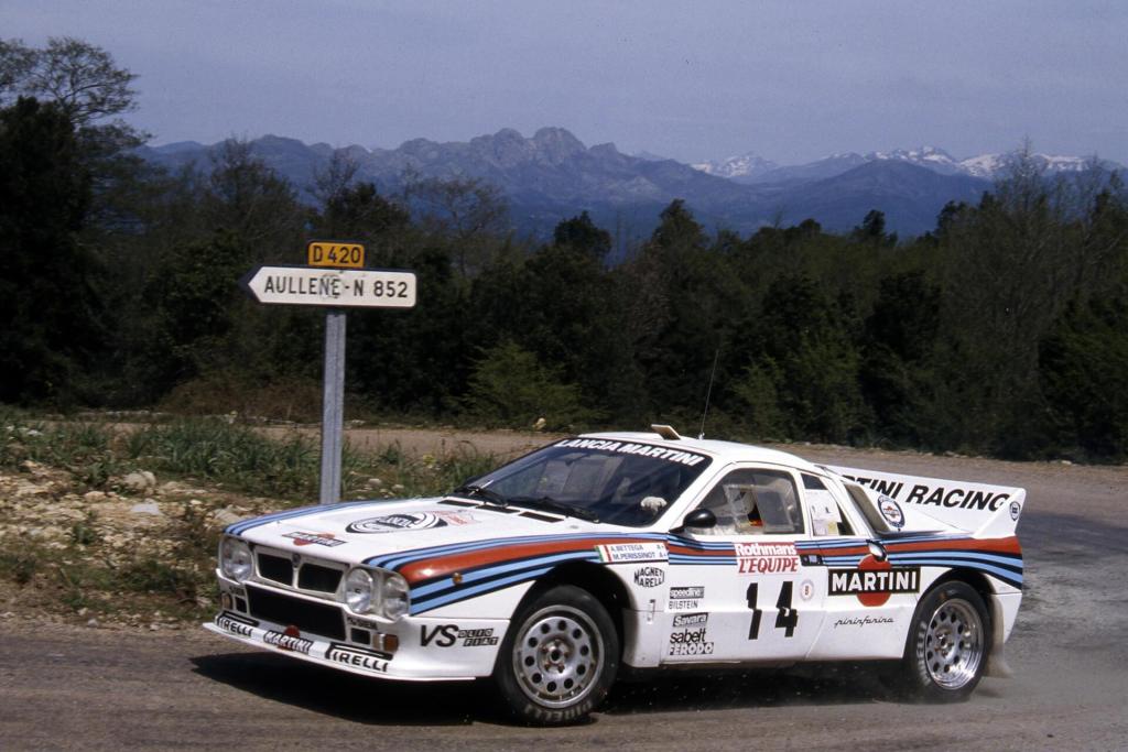 mondiale 1983 audi lancia 13