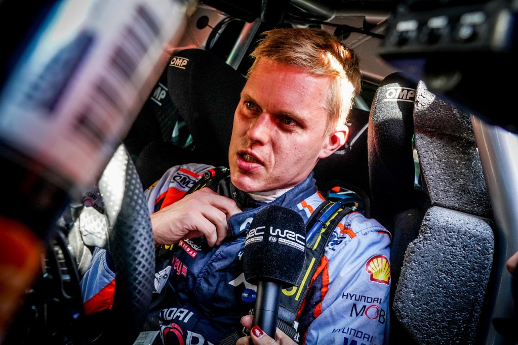 ott tanak
