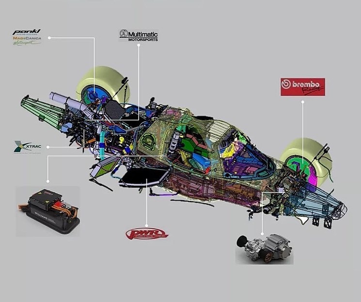 Arrivano novità importanti dal fronte Isotta Fraschini: a dirigere il progetto ci sarà Claudio Berro, manager ex Ferrari e Peugeot.
