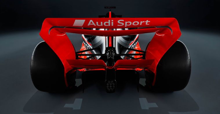 In attesa del 2026, la new entry del circus pianifica il da farsi per poter arrivare a lottare con i top team.