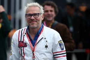 villeneuve copertina