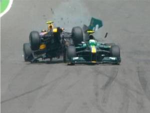 webber voli copertina