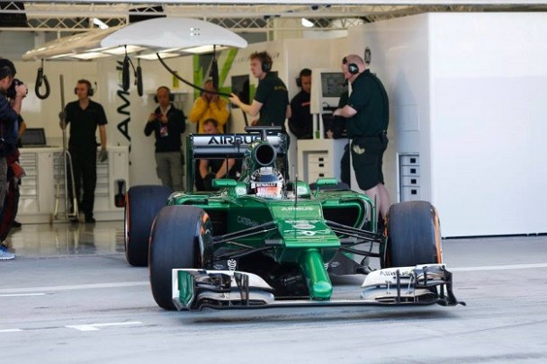 La triste storia del team malese, partendo dal 2012 fino al definitivo tracollo.