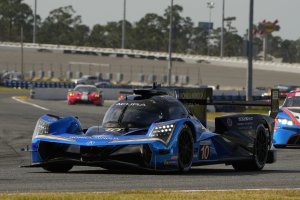 Acura ARX 06 3