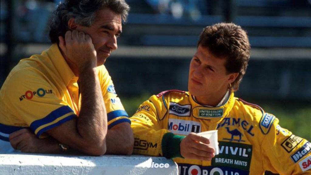 Continua la nostra nuova rubrica, in cui andiamo a svelare la scuderia più scorretta della storia del paddock.