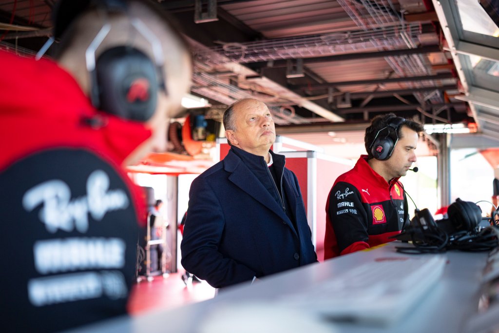 Vasseur