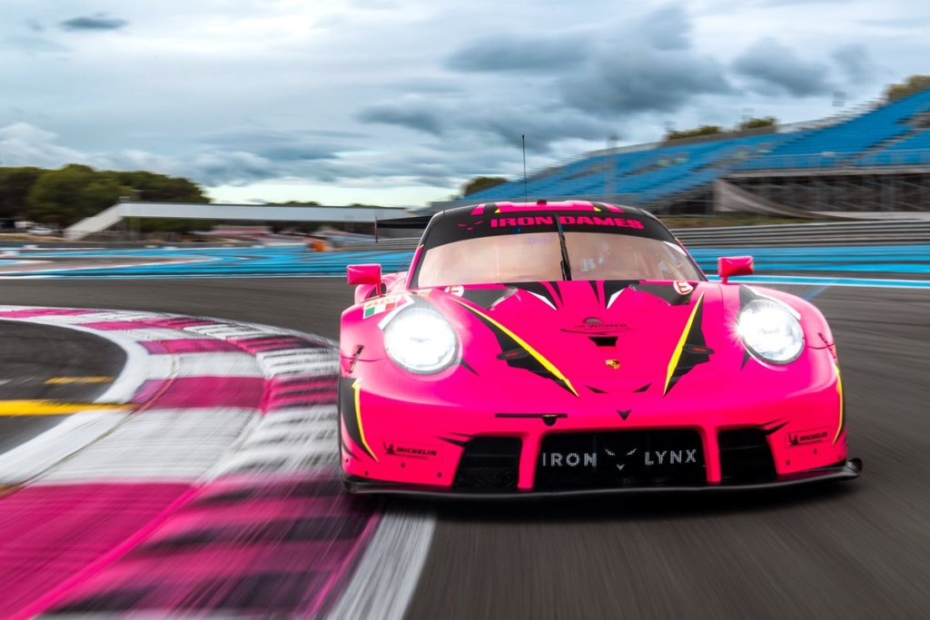 Sono ben 13 le Hypercar presenti nell'elenco iscritti pubblicato da FIA e ACO. Rimane esclusa Isotta Fraschini, presente invece Vanwall.