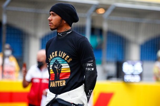hamilton black lives matter