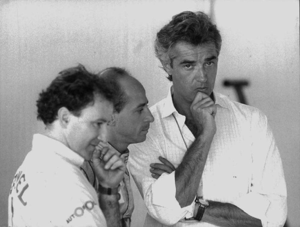 Continua la nostra nuova rubrica, in cui andiamo a svelare la scuderia più scorretta della storia del paddock.