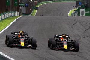 copertina horner perez verstappen brasile