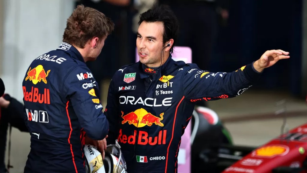 formula 1 tensioni verstappen perez ricostruiamo polemica gp brasile 1