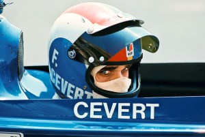 francois cevert