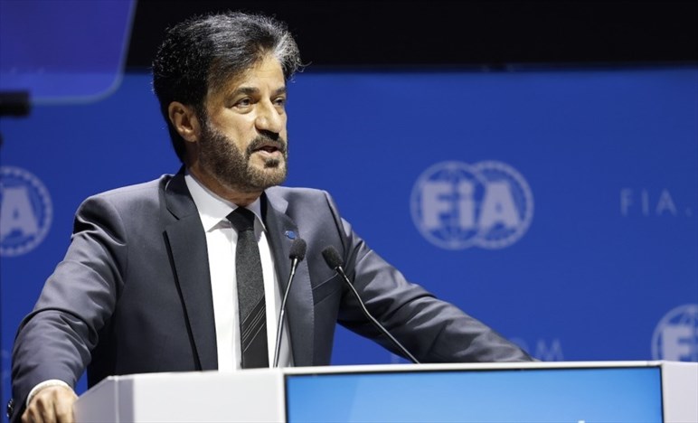 gran premi in europa a rischio la risposta del presidente fia mohamed ben sulayem 12997 1