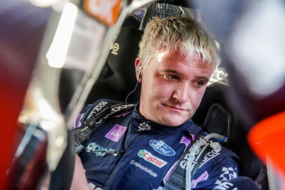 gus greensmith m sport ford wo 2