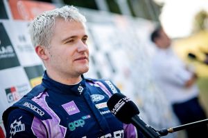 gus greensmith m sport ford wo