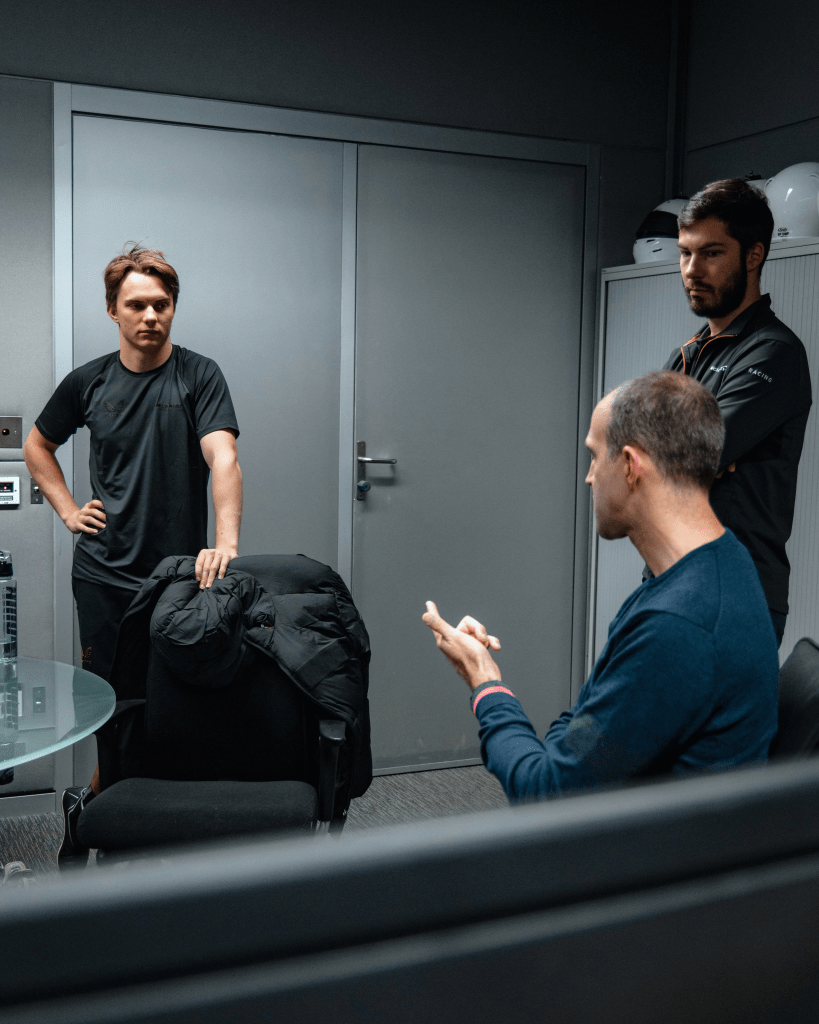 Dopo aver acceso per la prima volta la loro vettura di F1 2023, la McLaren ha spiegato perché questa parte del processo di costruzione è così fondamentale.