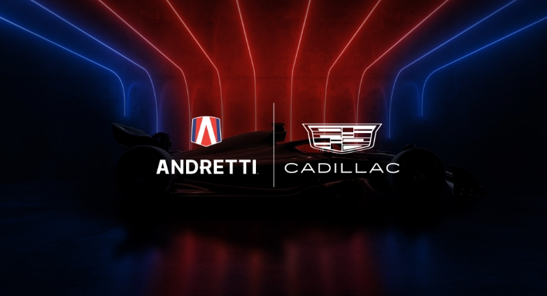 L'annuncio dell’intenzione da parte di Andretti e Cadillac di presentare una domanda per competere in Formula 1 dovrebbe essere solo la prima di molte.