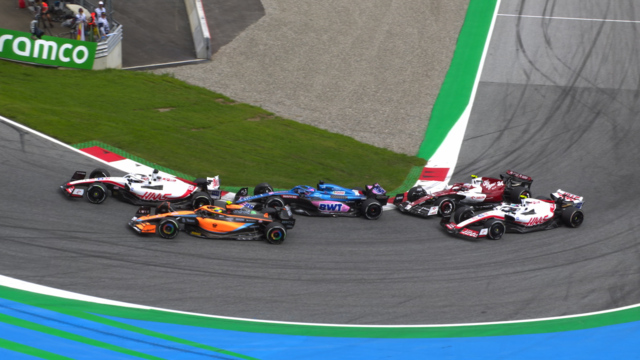Come sarebbe andato il mondiale 2022 senza Mercedes, Ferrari e Red Bull? /2