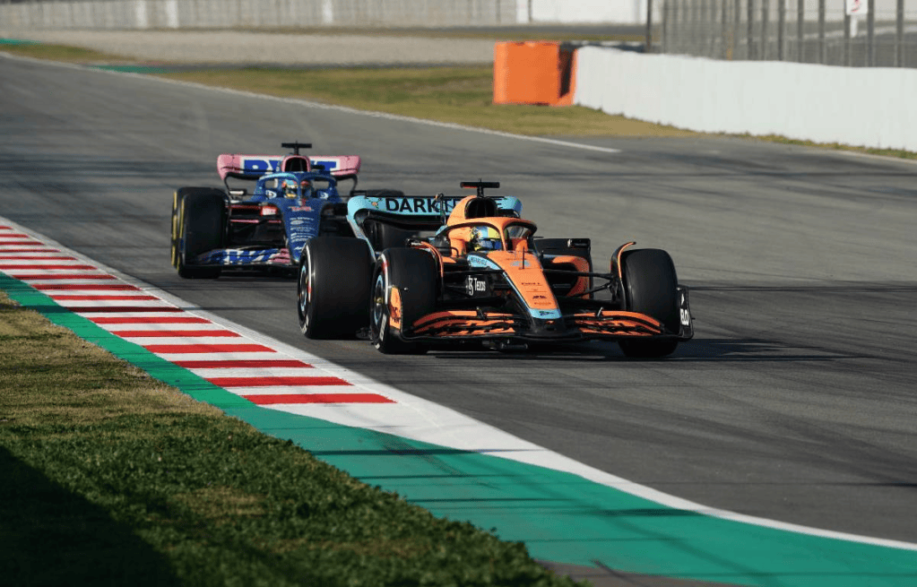 Come sarebbe andato il mondiale 2022 senza Mercedes, Ferrari e Red Bull? /2