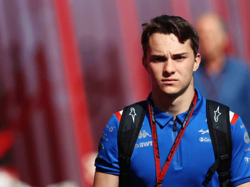 Oscar Piastri farà il suo debutto in F1 nel 2023 con il team McLaren,. Il CEO Zak Brown è fiducioso che l'australiano possa essere in grado di sfidare il compagno di squadra Lando Norris "in tempo".