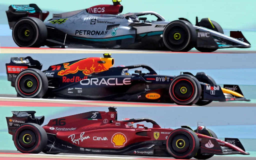 Mercedes o Ferrari? Marko indica il rivale più temibile del 2023