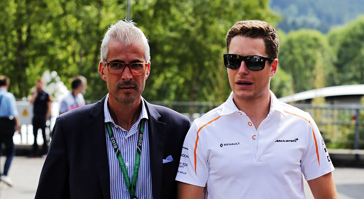 Alfa Romeo, gestito dalla Sauber, non avrà un team principal nella stagione 2023 dopo il cambio di leadership invernale. È stato nominato invece un "rappresentante del team", tale Alessandro Alunni Bravi.