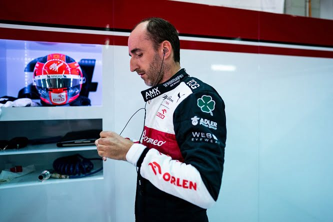 AlphaTauri ha confermato PKN Orlen come sponsor del team per la stagione 2023. La società polacca aveva sponsorizzato Alfa Romeo nel 2023.