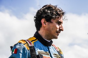 lorenzo bertelli m sport ford