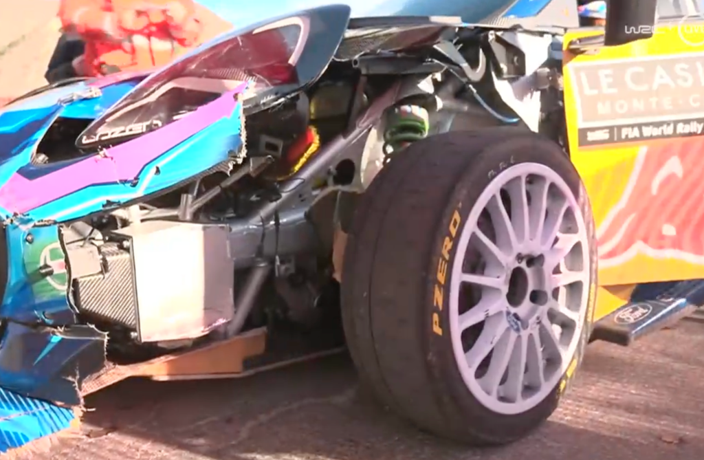 loubet damage 1