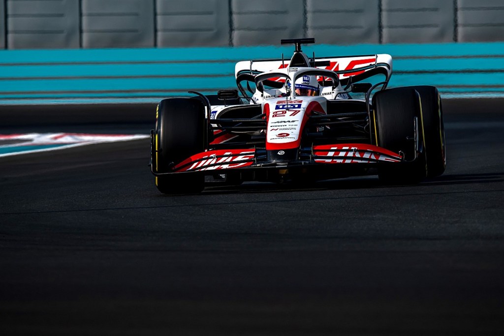Nico Hulkenberg torna a far parte dei venti piloti titolari del Circus nel 2023. Quanto rischia la sua reputazione?