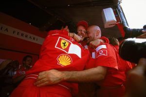 schumacher 2002