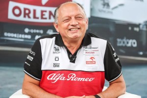 vasseur 1 copertina