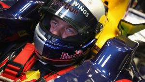 2009 179290 sebastien loeb tests in red bull racing formula 1 car silverstone england 13 11