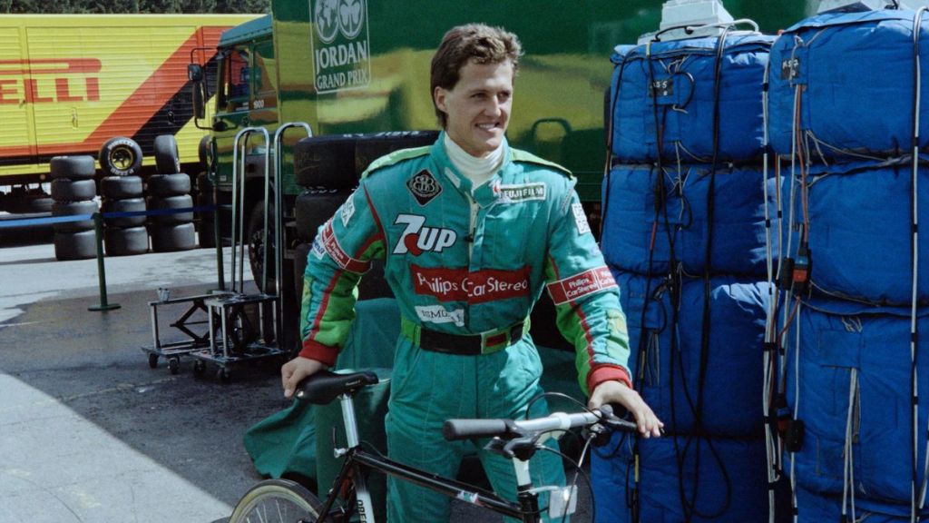 Arrivati al punto più alto della nostra rubrica, oggi andremo a parlare del secondo pilota della nostra scuderia, vittima della vicenda più controversa del circus.