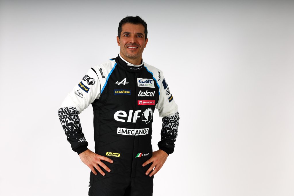 Alpine torna a correre in LMP2, e lo farà con l'Oreca 07-Gibson ribattezzata A470 per l'occasione. Confermati Negrão e Vaxivière.