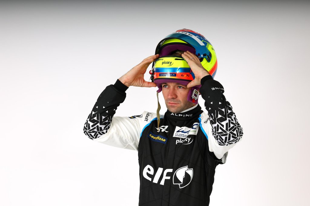 Alpine torna a correre in LMP2, e lo farà con l'Oreca 07-Gibson ribattezzata A470 per l'occasione. Confermati Negrão e Vaxivière.