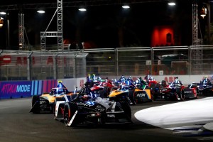 La Race Preview del weekend di Hyderabad