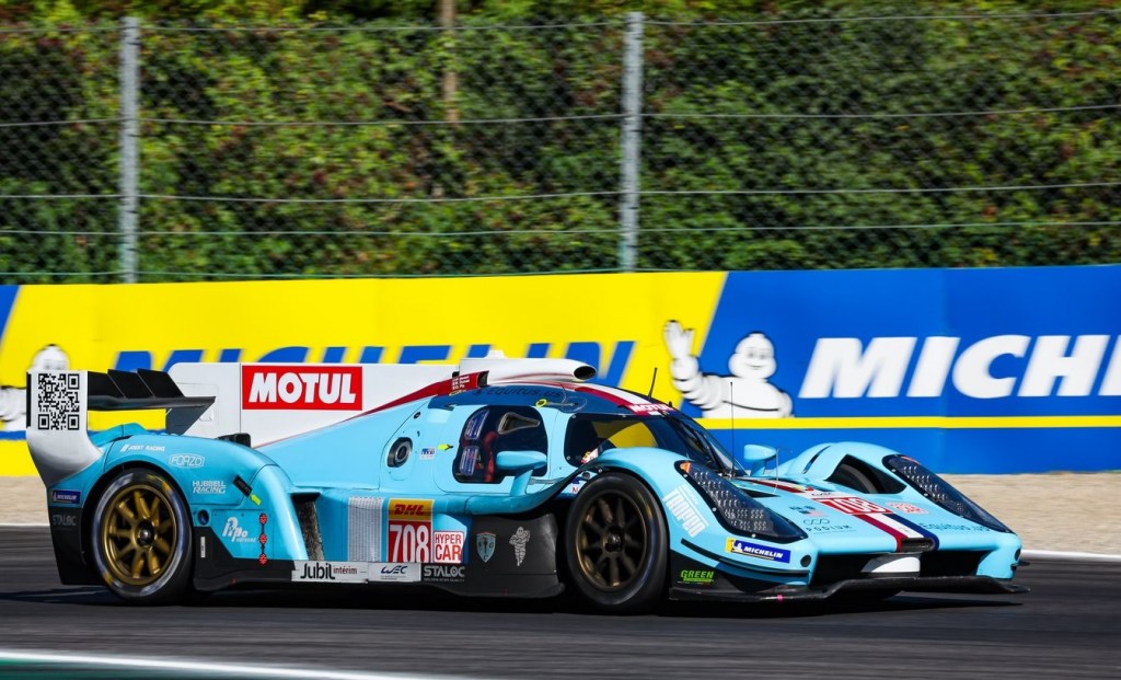 Jim Glickenhaus, patron dell'omonima scuderia, si è espresso negativamente sull'IMSA, colpevole a suo dire di comportamenti scorretti