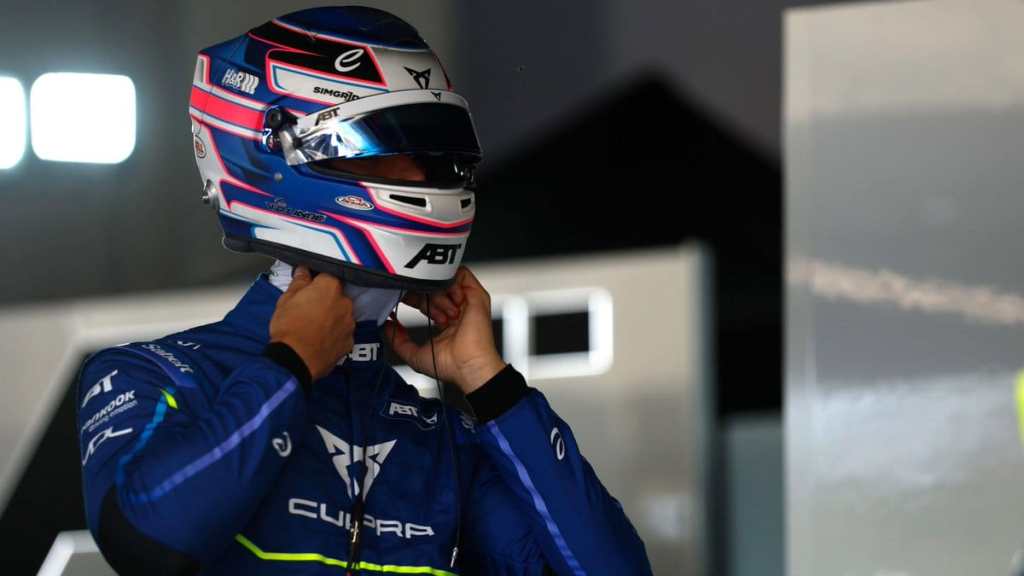 Kelvin Van Der Linde