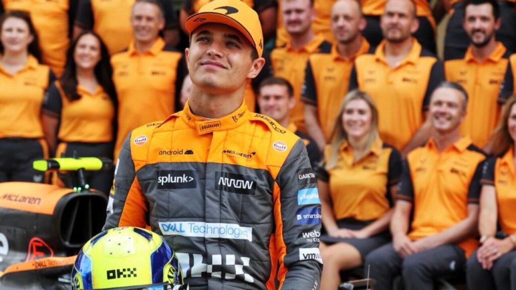 La McLaren ha presentato la propria monoposto per la stagione 2023. Analizziamo, dunque, le novità della vettura e le dichiarazioni dei piloti.