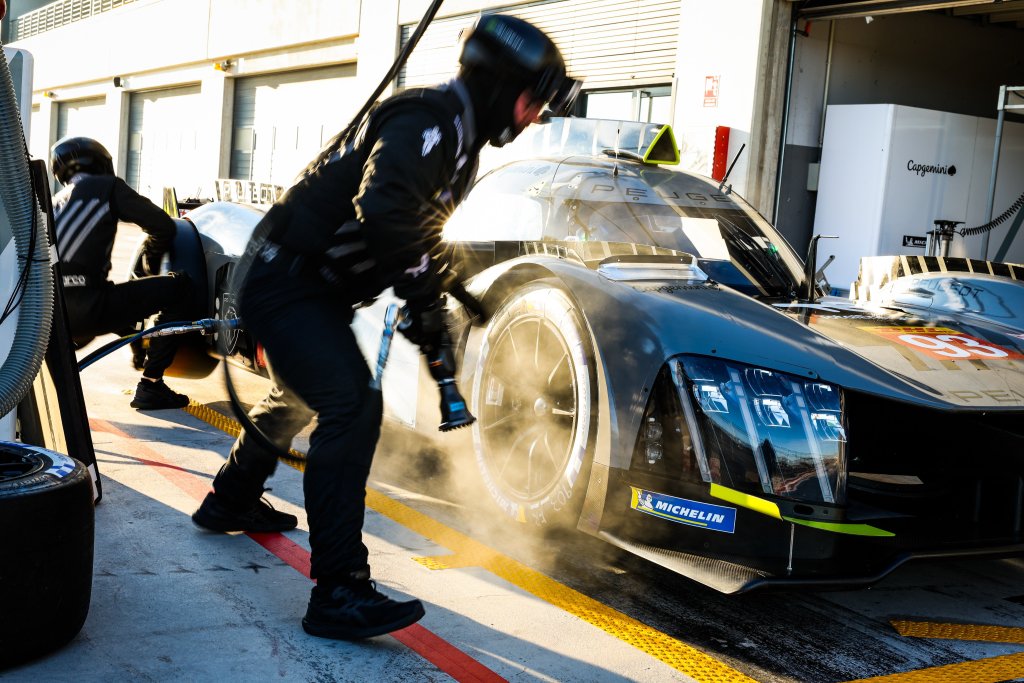Pescarolo Sport ha raggiunto un accordo con Peugeot per schierare una Hypercar clienti nel Mondiale Endurance 2024