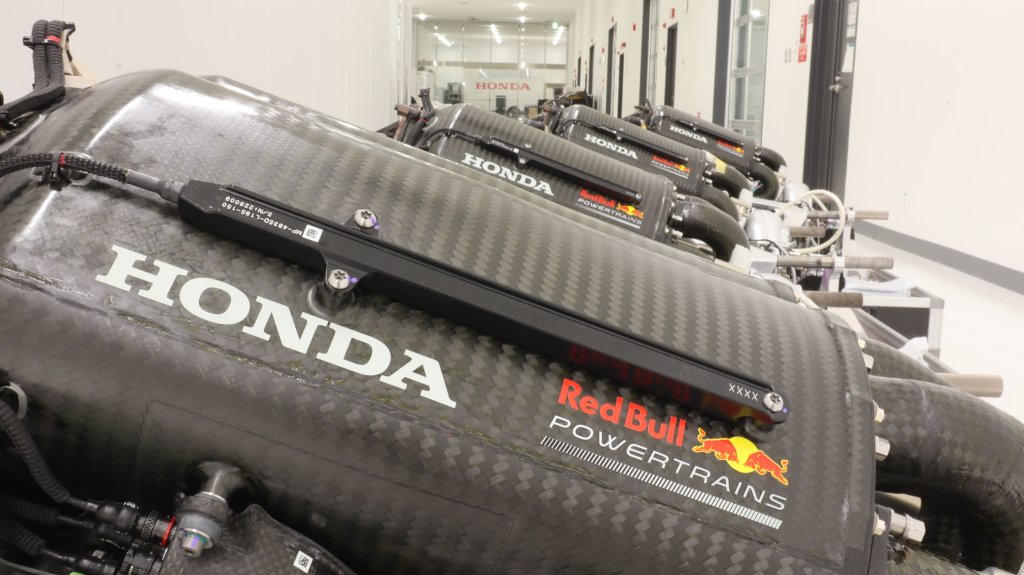 Red Bull PowerTrains