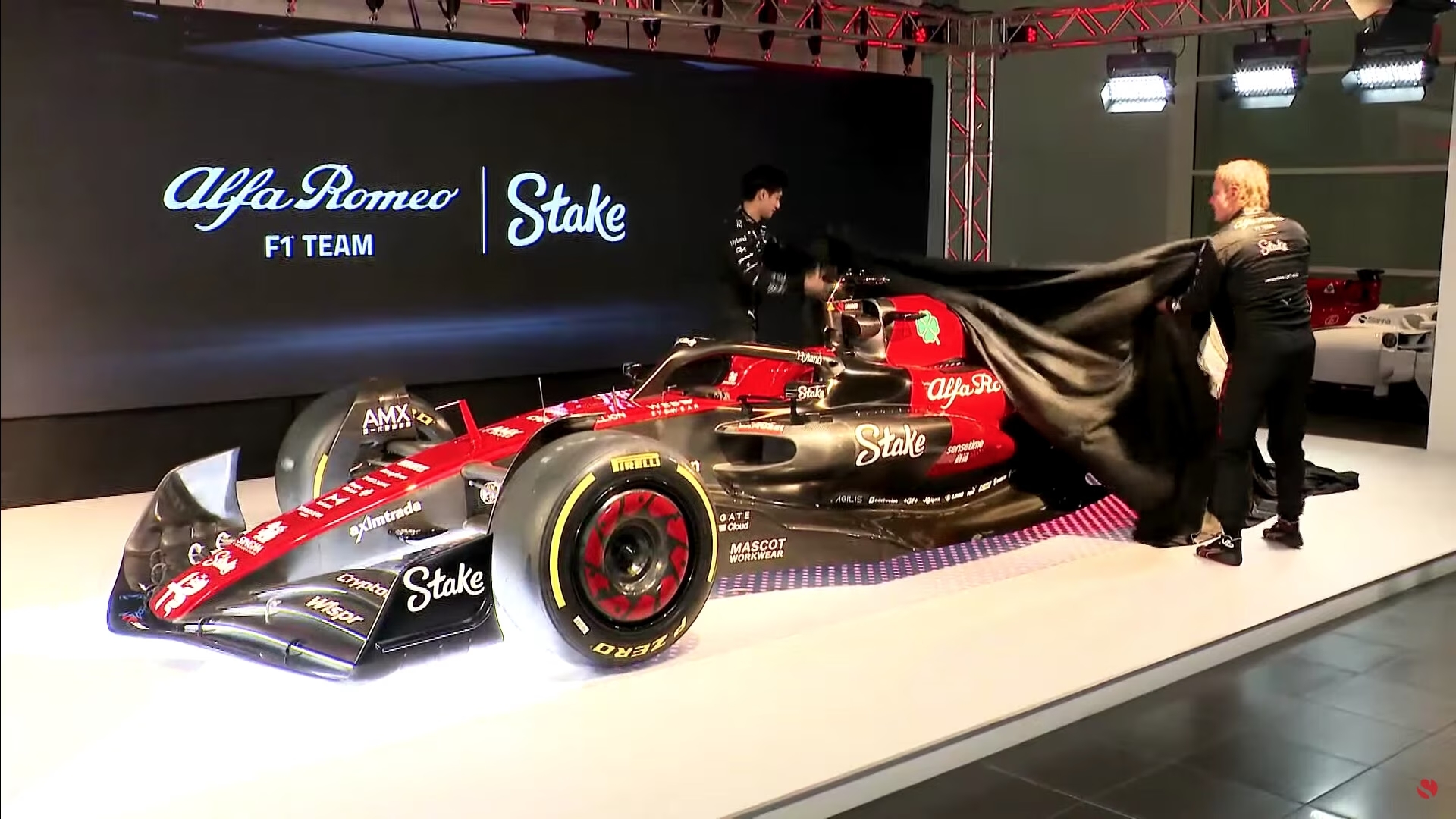 Quale futuro per Alfa Romeo in Formula 1? Le parole di Imparato