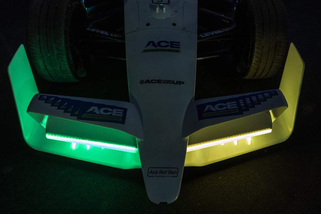 La categoria Formula E vorrebbe creare la sua categoria Junior personale in stile Formula 2, mettendo in campo i modelli della GEN2.