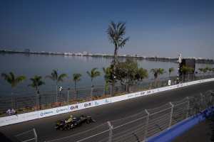 Le pagelle dell'E-Prix di Hyderabad