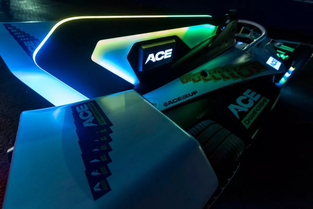 La categoria Formula E vorrebbe creare la sua categoria Junior personale in stile Formula 2, mettendo in campo i modelli della GEN2.