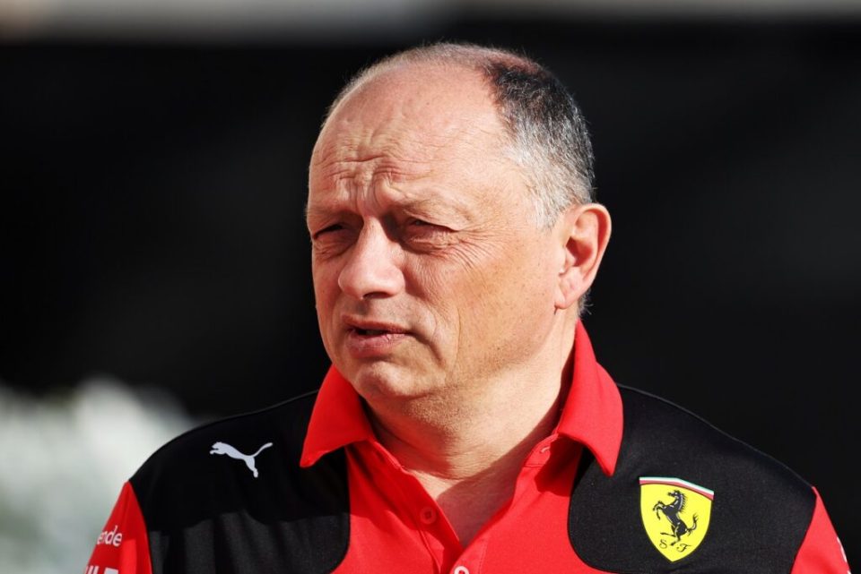 Ferrari spiega cosa ha provato nei test e le prime impressioni su Red Bull