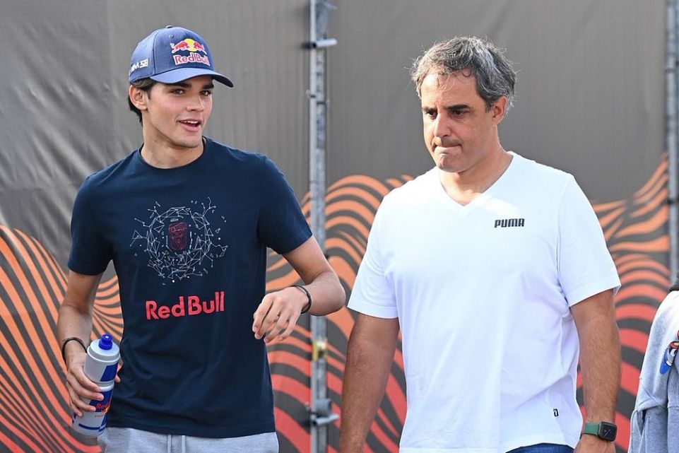 Montoya ritiene che il team austriaco abbia gli strateghi migliori del Circus, confrontandoli con quelli del cavallino rampante e non solo.