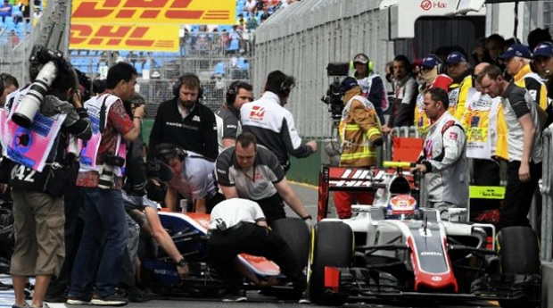 formula 1 gp australia 2016 rio haryanto penalizzato di 3 posizioni